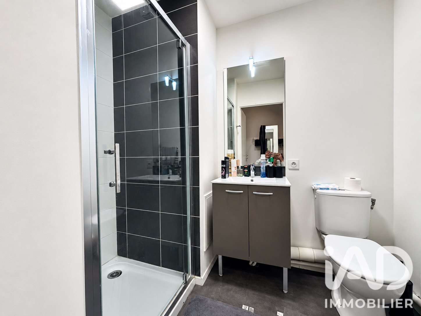 Appartement à vendre, 18m², Amiens