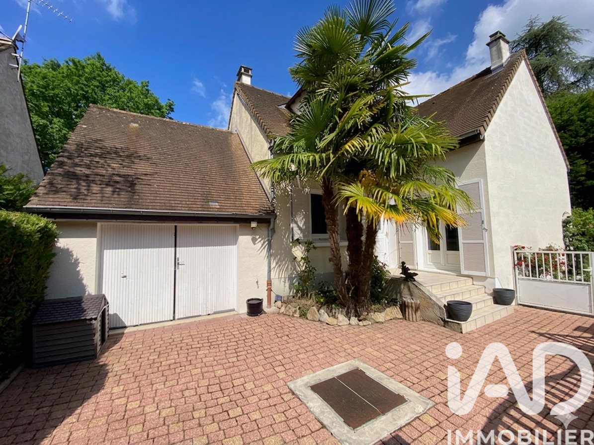 Maison à vendre, 128m², Héricy