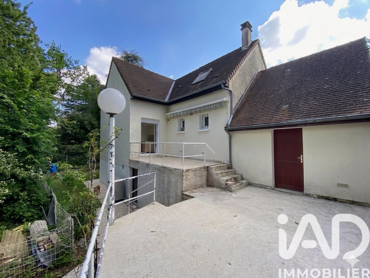 Maison à vendre, 128m², Héricy