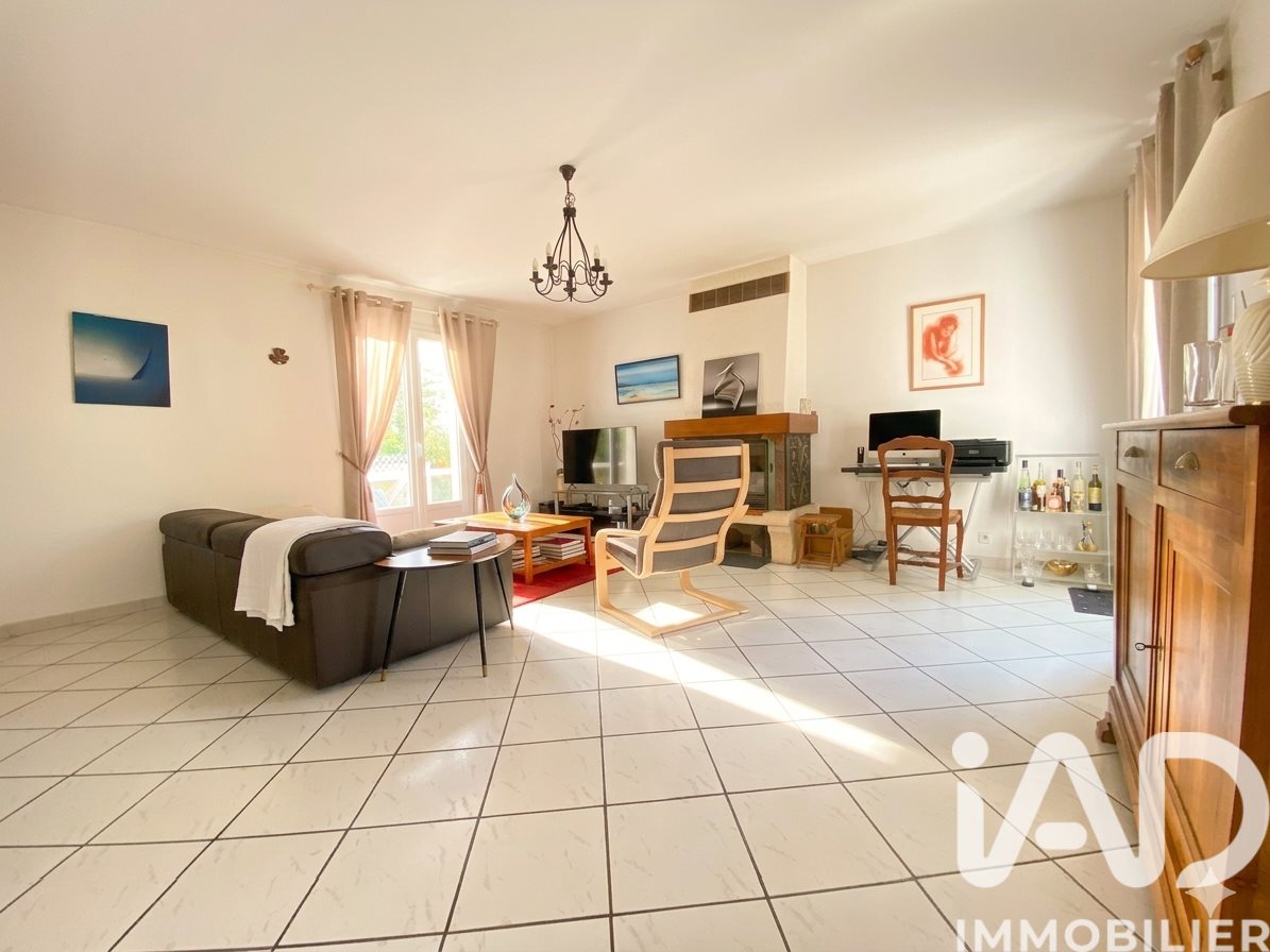 Maison à vendre, 128m², Héricy