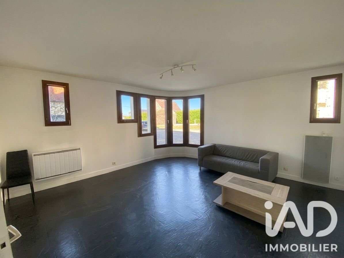 Appartement à vendre, 52m², Mormant