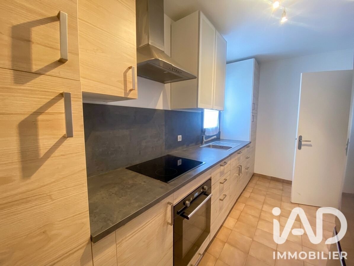 Appartement à vendre, 52m², Mormant