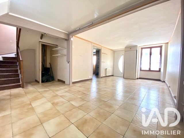 Maison à vendre, 72m², Héricy
