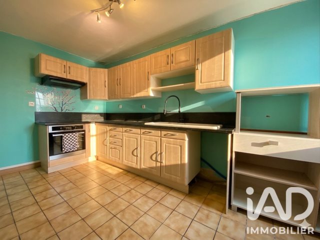 Maison à vendre, 72m², Héricy