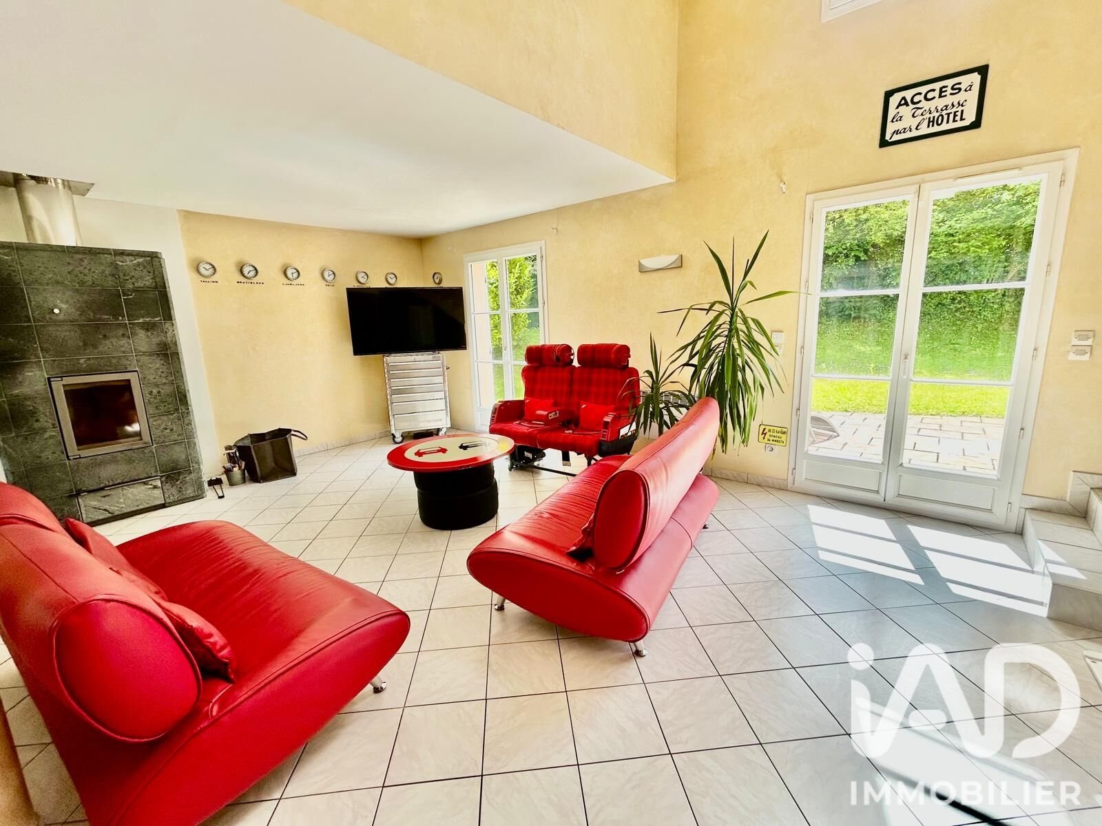 Maison à vendre, 185m², Vulaines-sur-Seine