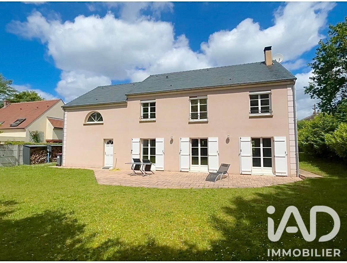 Maison à vendre, 185m², Vulaines-sur-Seine