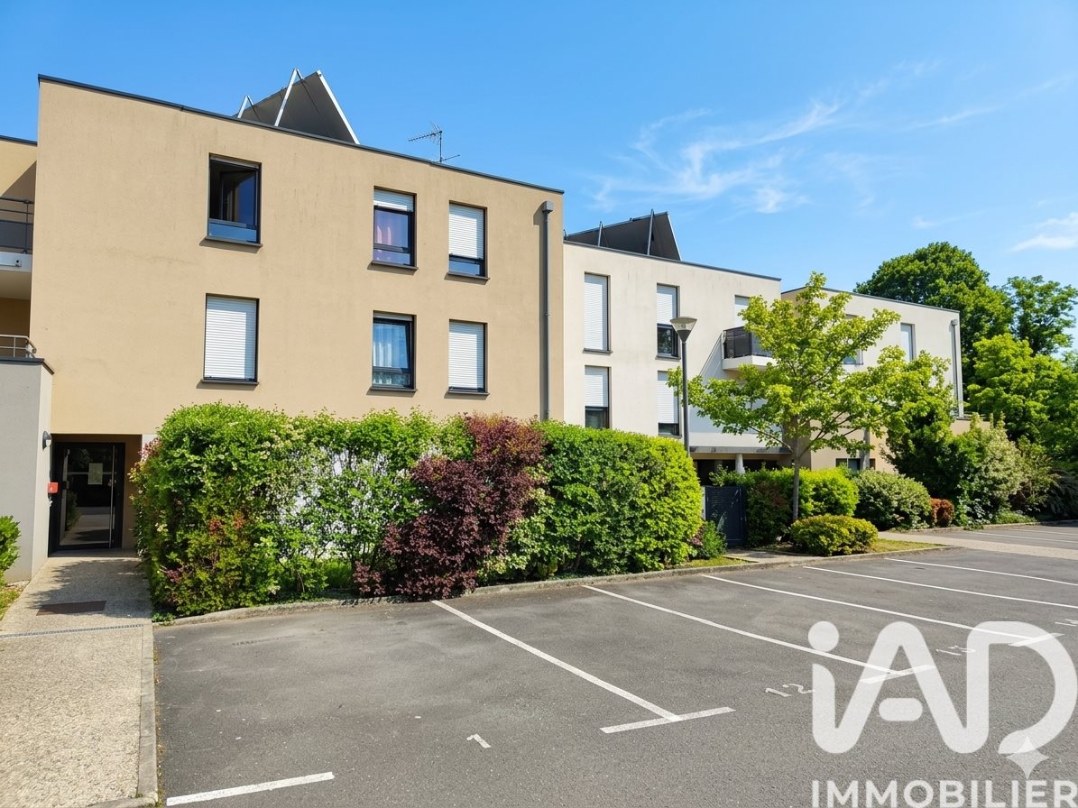 Appartement à vendre, 39m², Melun