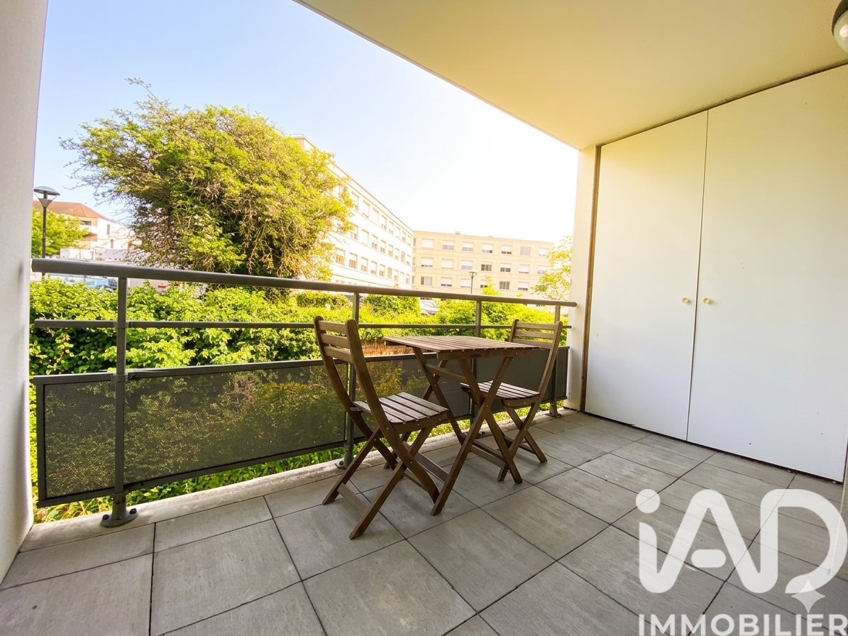 Appartement à vendre, 39m², Melun
