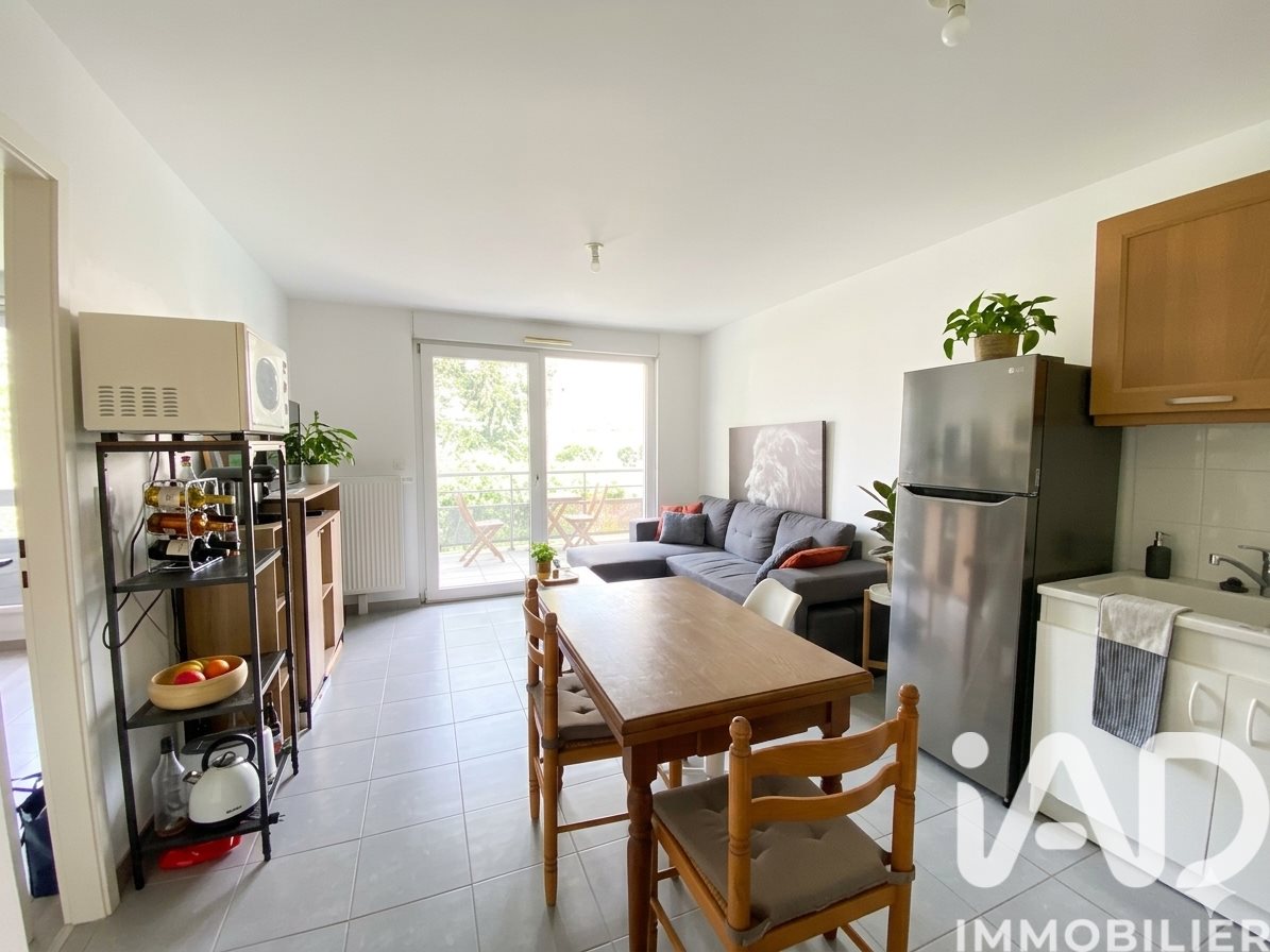 Appartement à vendre, 39m², Melun