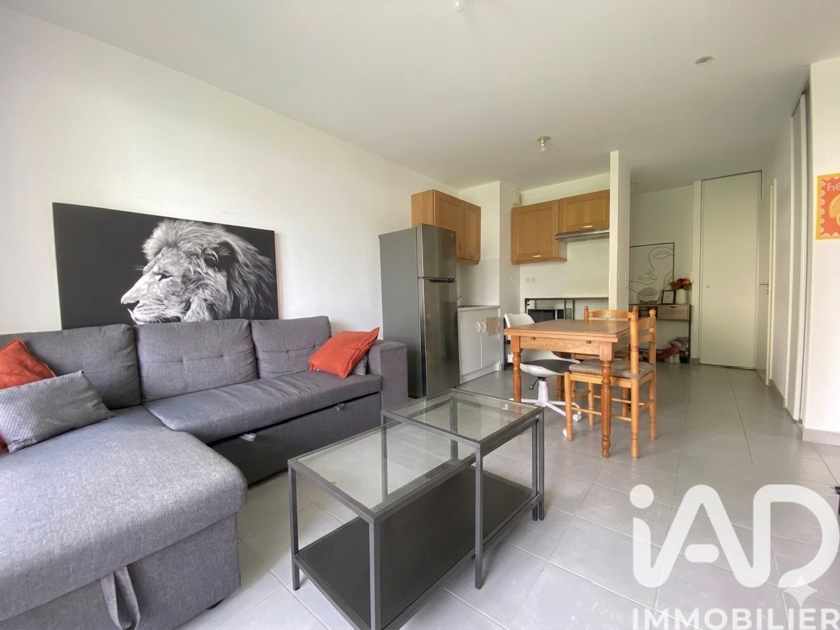 Appartement à vendre, 39m², Melun