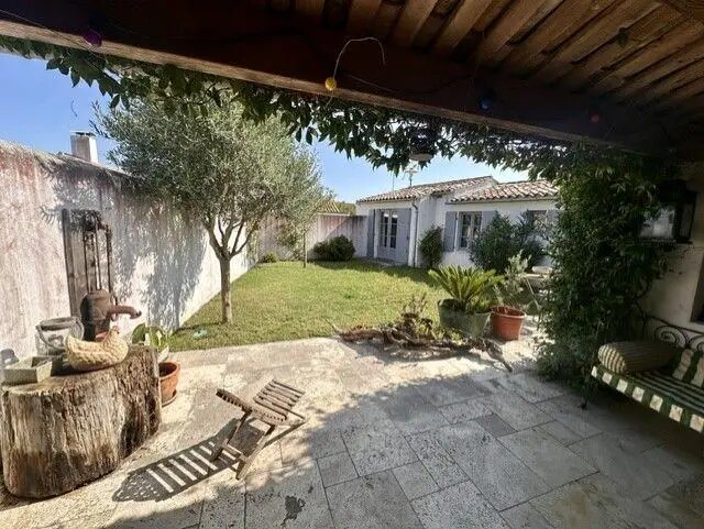 Maison à vendre, 105m², Saint-Clément-des-Baleines
