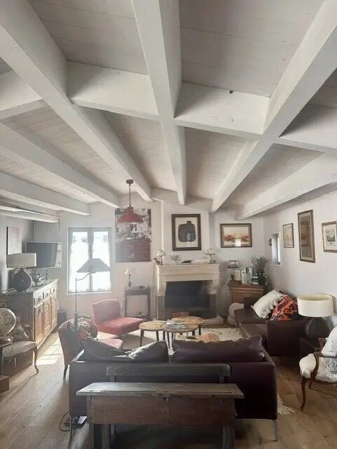 Maison à vendre, 105m², Saint-Clément-des-Baleines