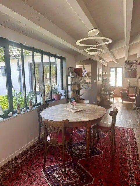 Maison à vendre, 105m², Saint-Clément-des-Baleines