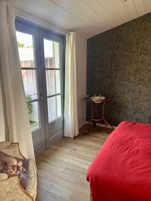 Maison à vendre, 105m², Saint-Clément-des-Baleines