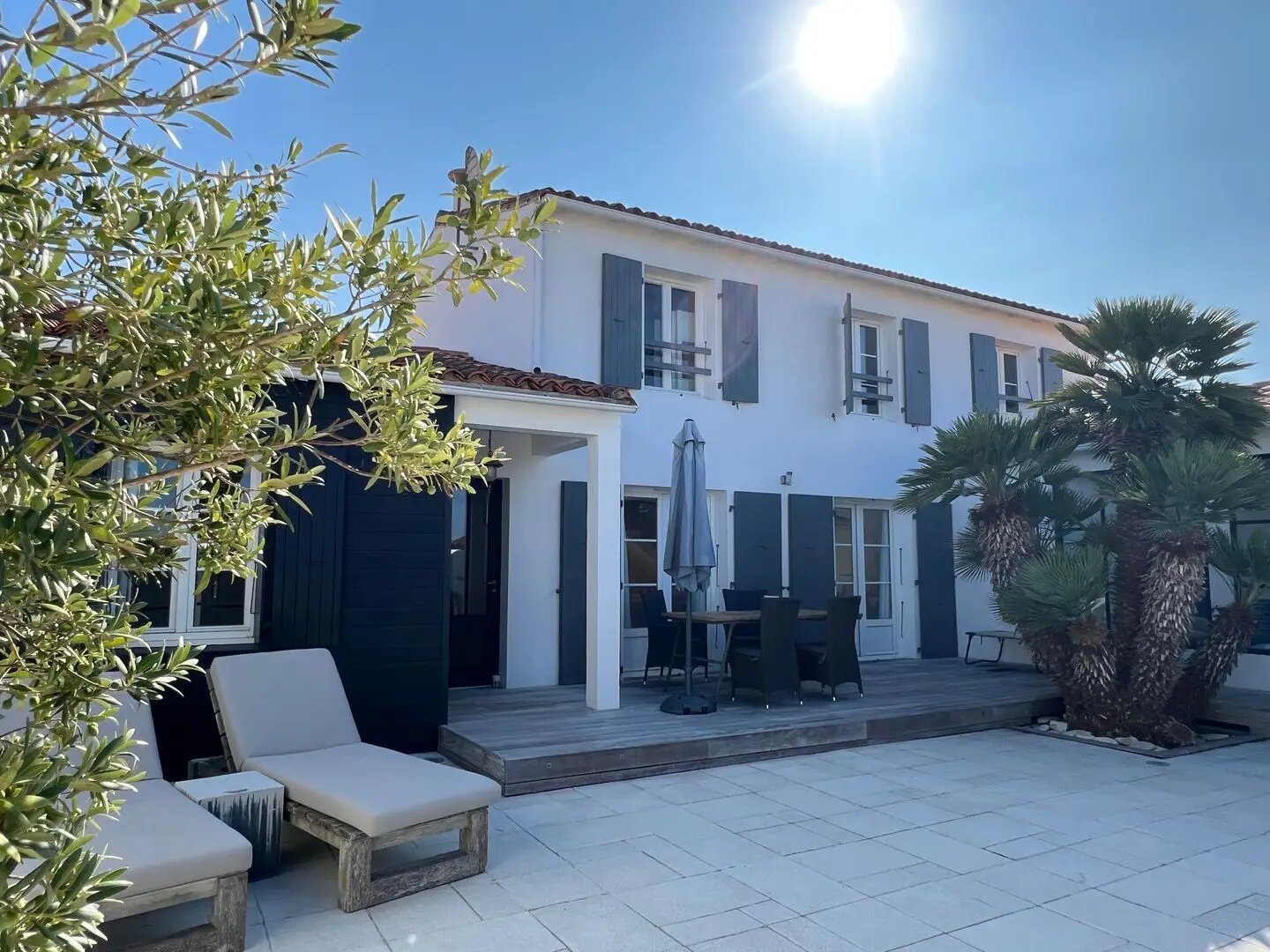Maison à vendre, 184m², Saint-Clément-des-Baleines