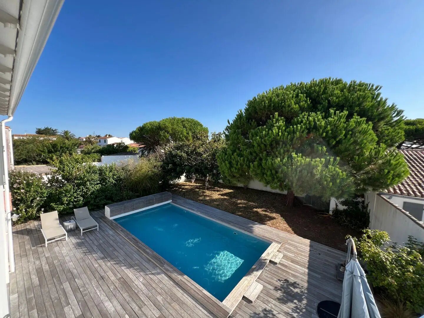 Maison à vendre, 184m², Saint-Clément-des-Baleines