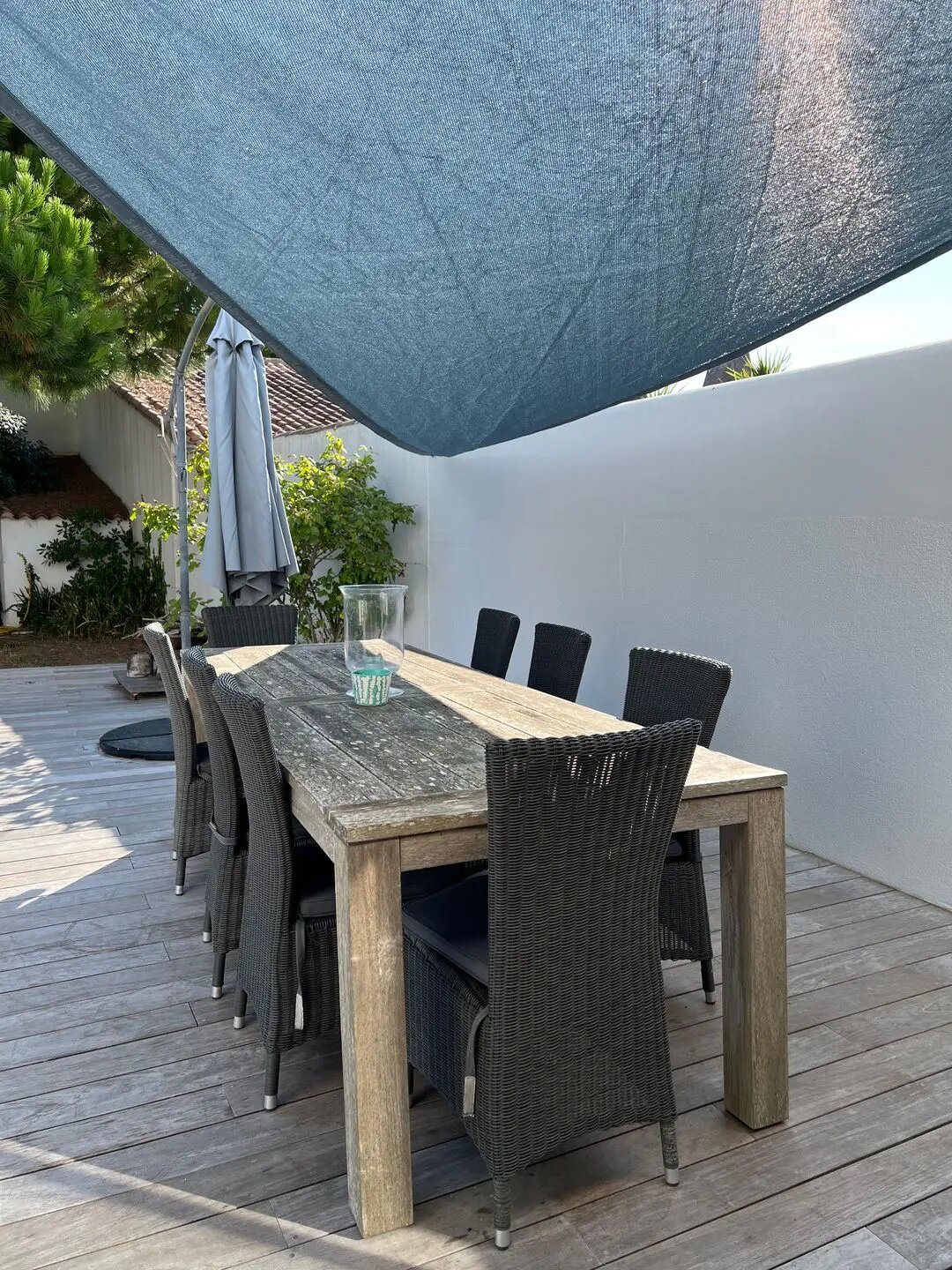 Maison à vendre, 184m², Saint-Clément-des-Baleines