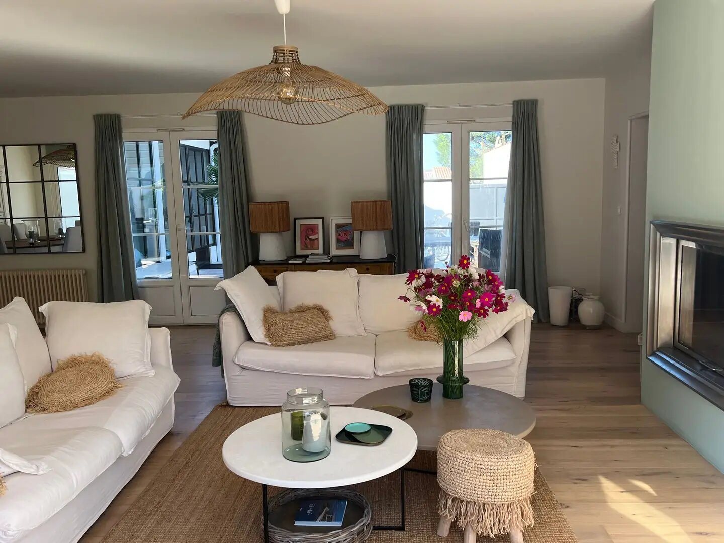 Maison à vendre, 184m², Saint-Clément-des-Baleines