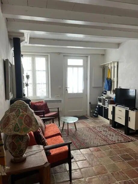 Maison à vendre, 44m², Saint-Clément-des-Baleines