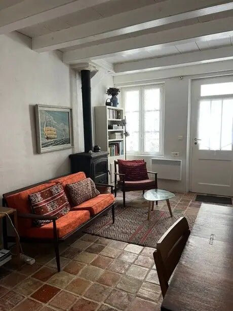 Maison à vendre, 44m², Saint-Clément-des-Baleines