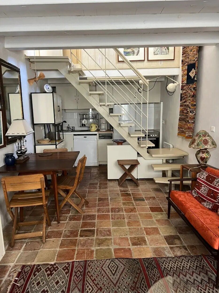 Maison à vendre, 44m², Saint-Clément-des-Baleines