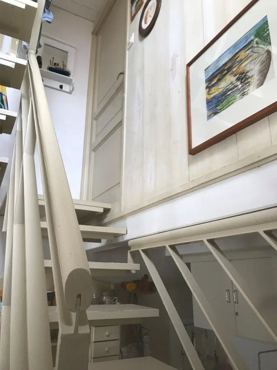 Maison à vendre, 44m², Saint-Clément-des-Baleines