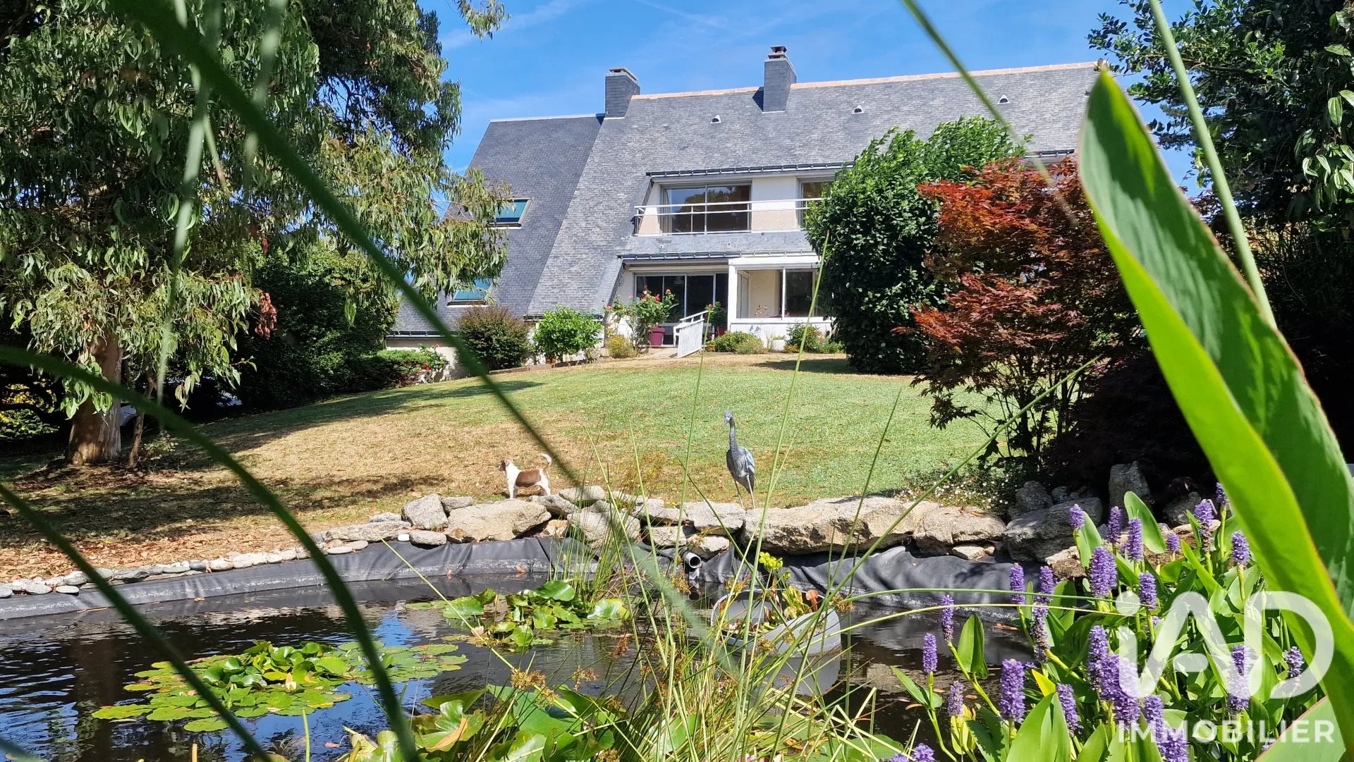 Maison à vendre, 163m², Lannion