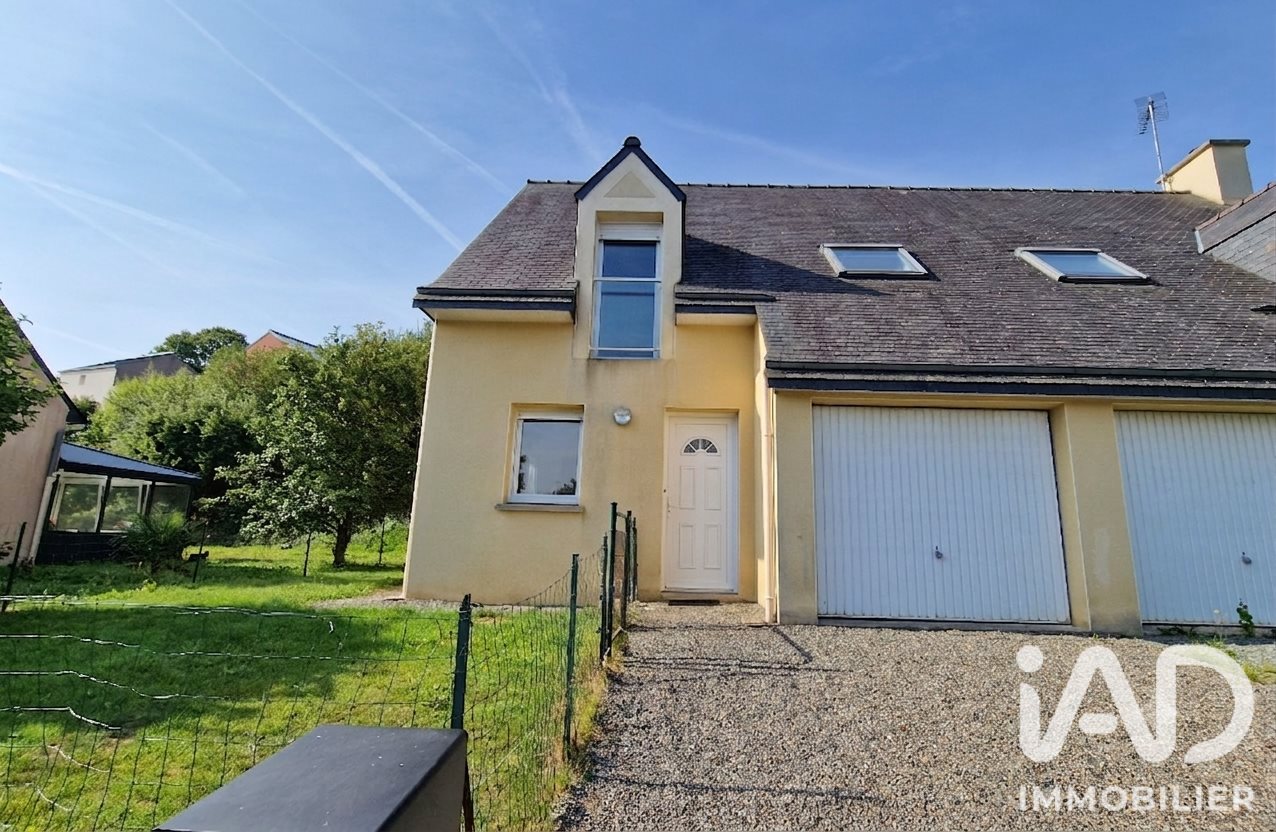 Maison à vendre, 68m², Lannion