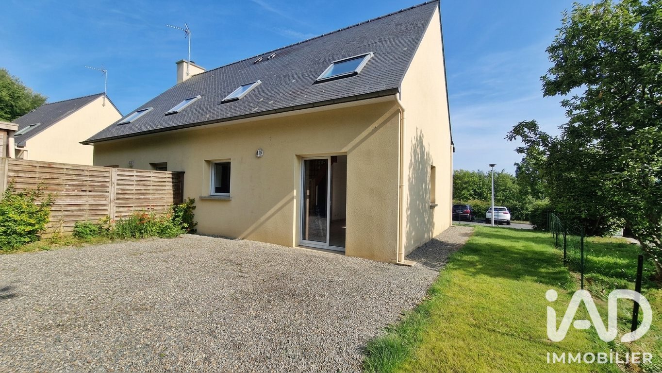 Maison à vendre, 68m², Lannion