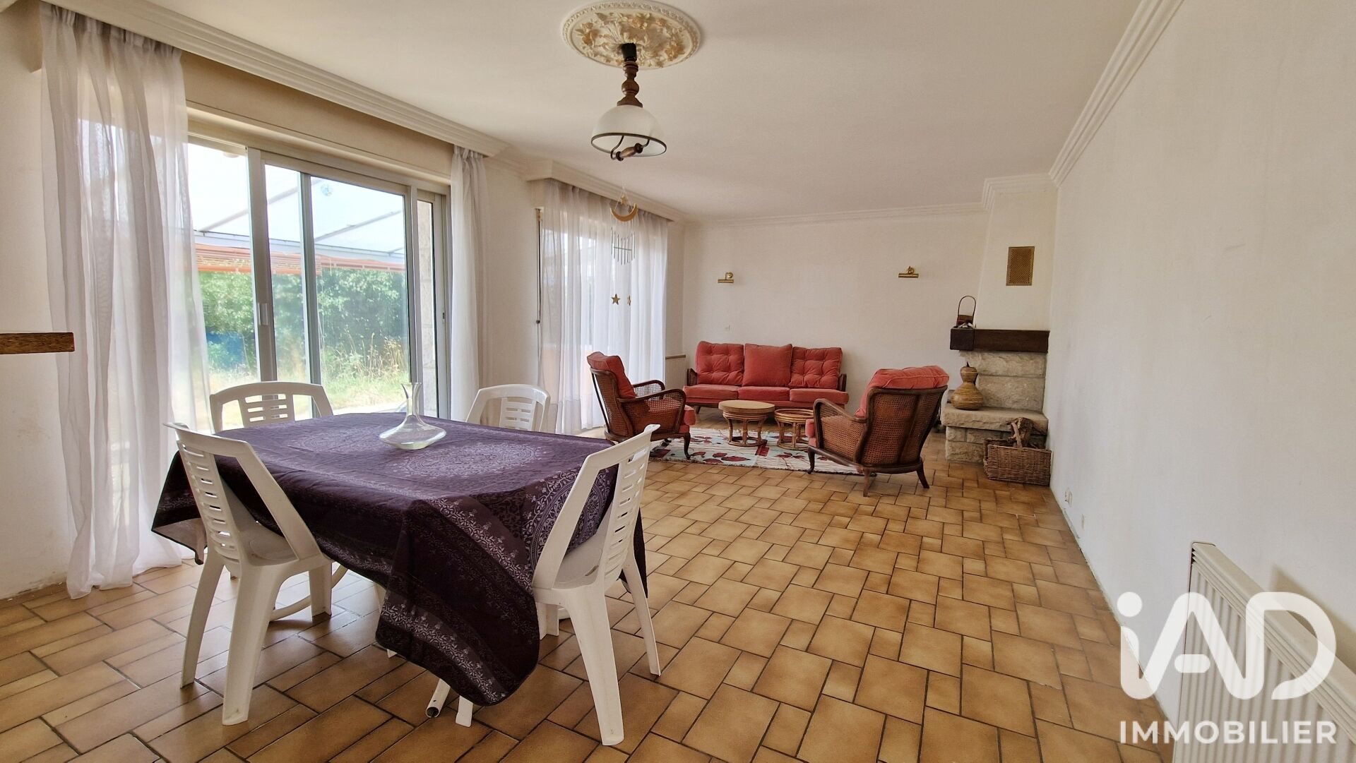 Maison à vendre, 130m², Trébeurden