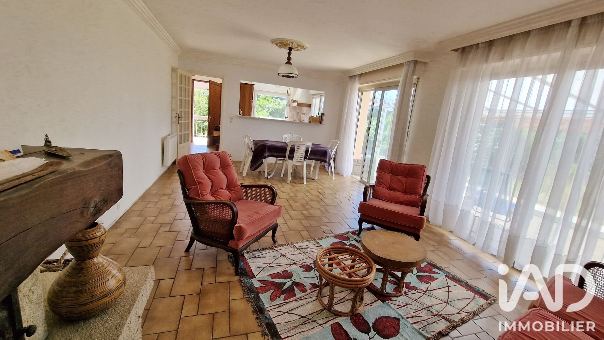 Maison à vendre, 130m², Trébeurden