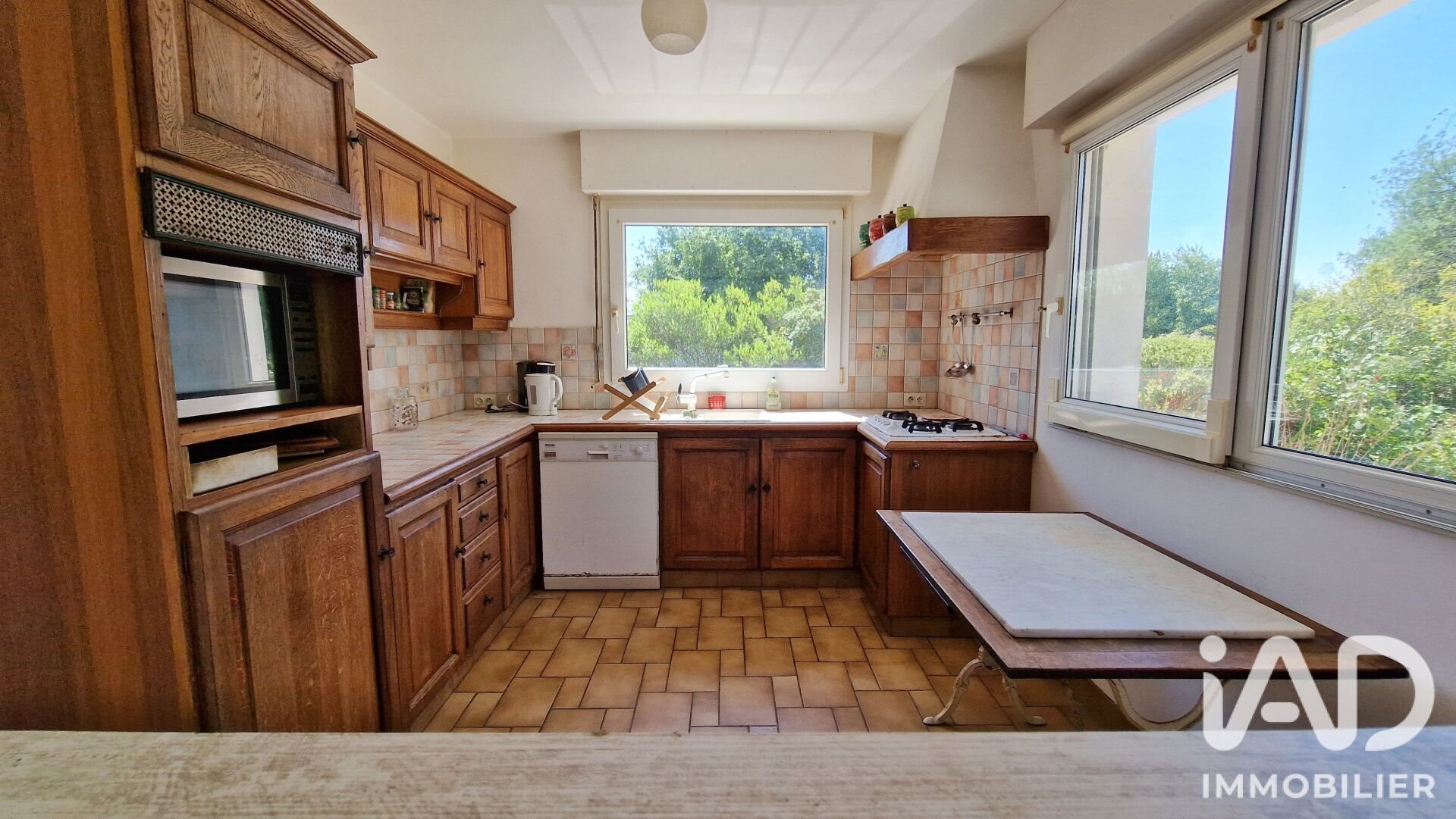 Maison à vendre, 130m², Trébeurden