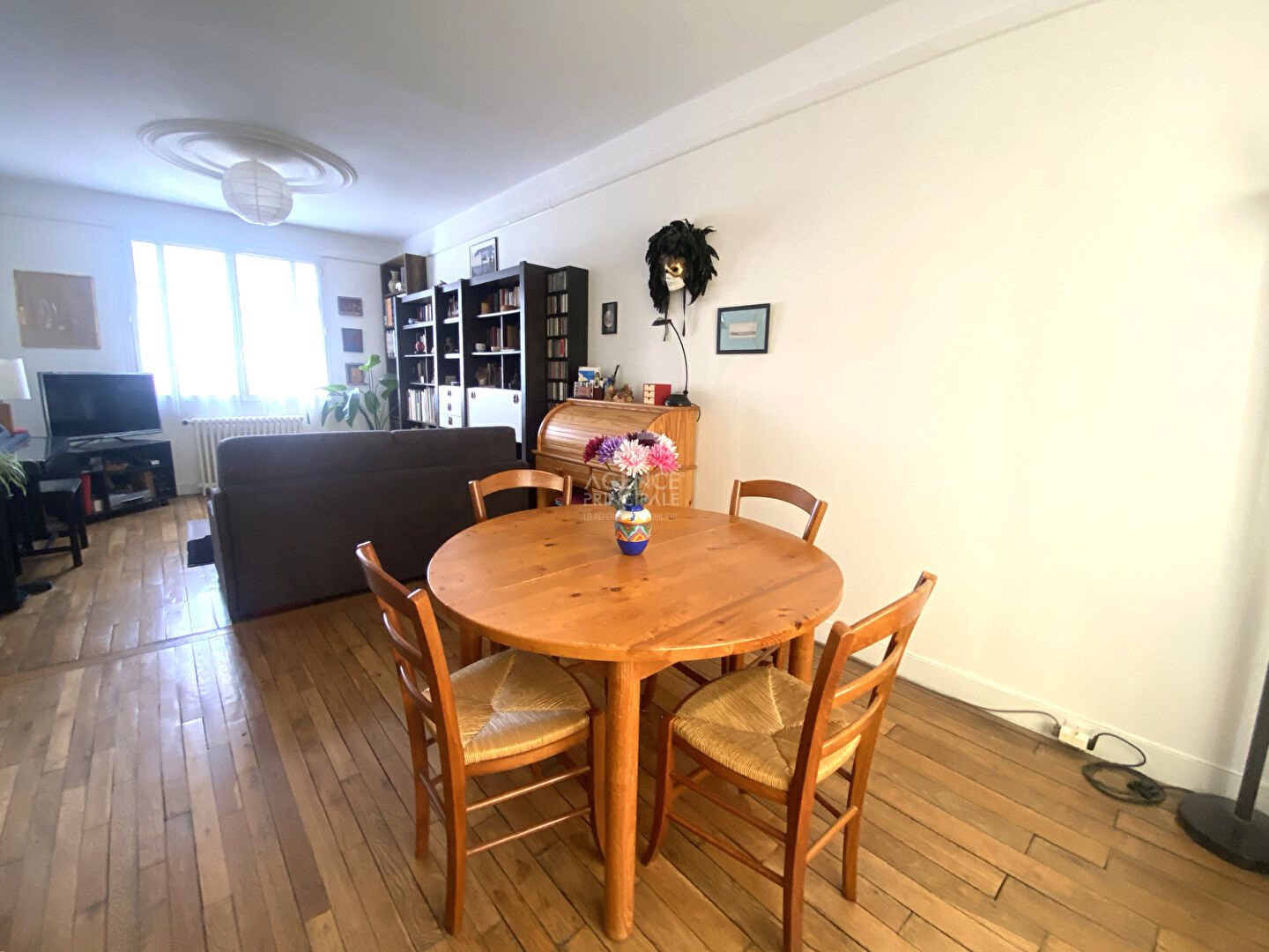 Appartement à vendre, 116m², Nanterre