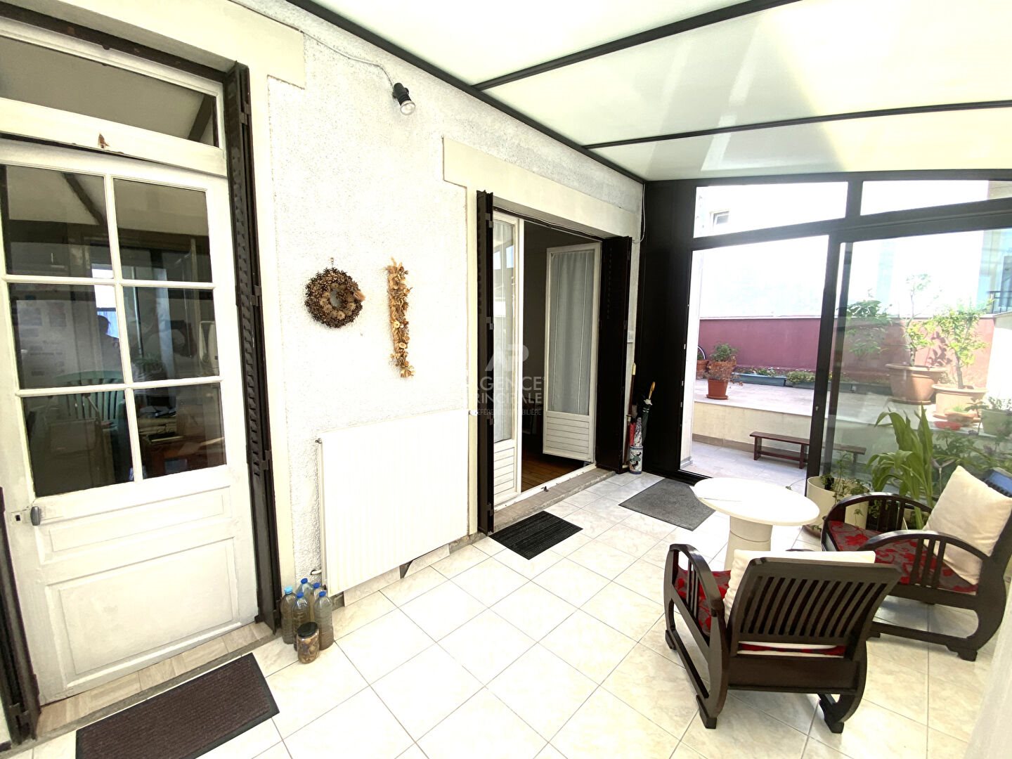 Appartement à vendre, 116m², Nanterre