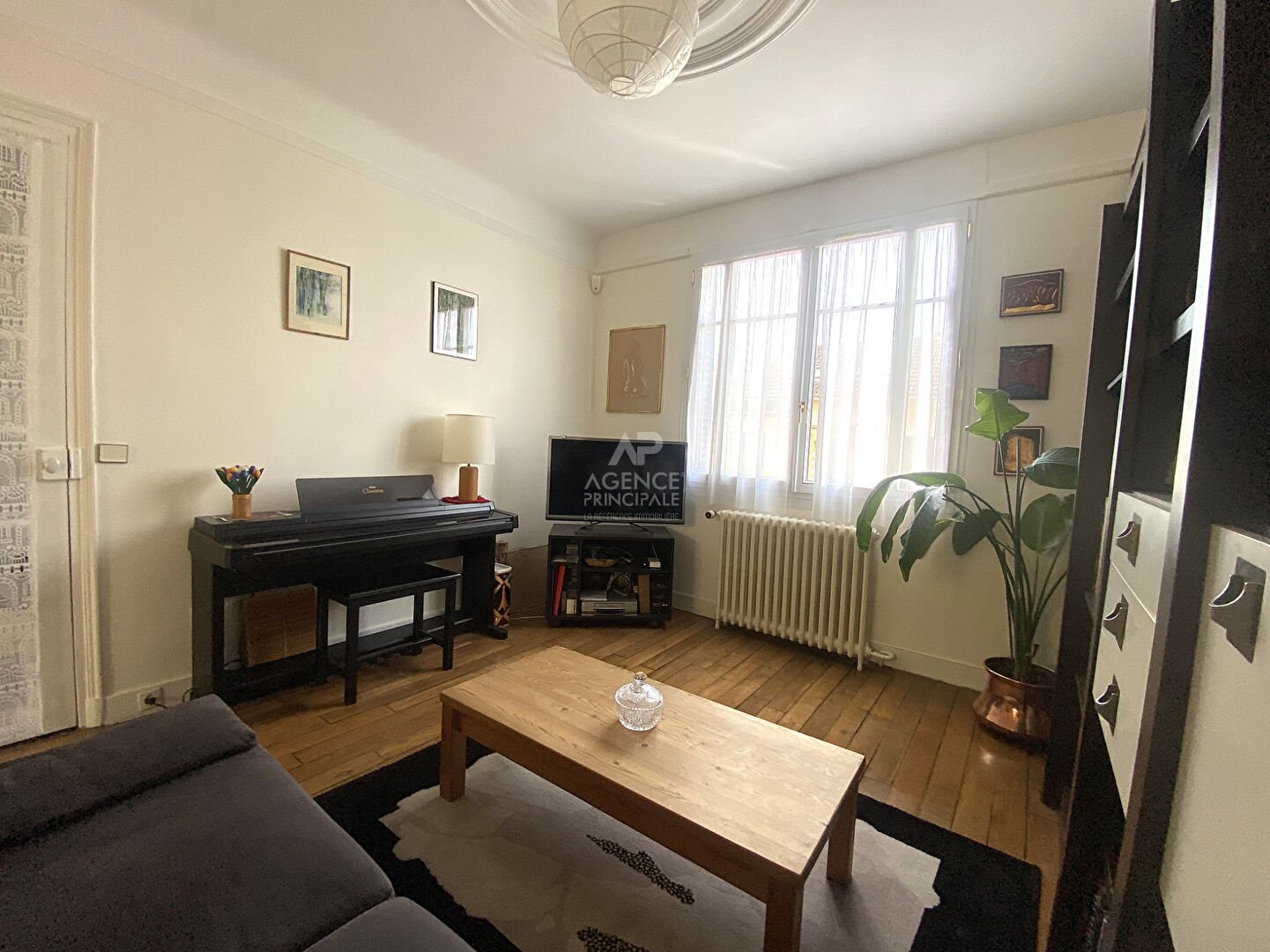 Appartement à vendre, 116m², Nanterre