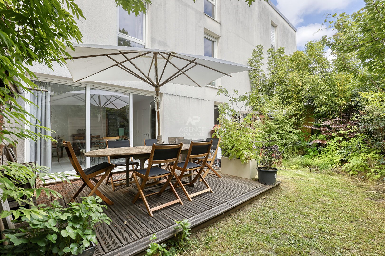Maison à vendre, 130m², Nanterre