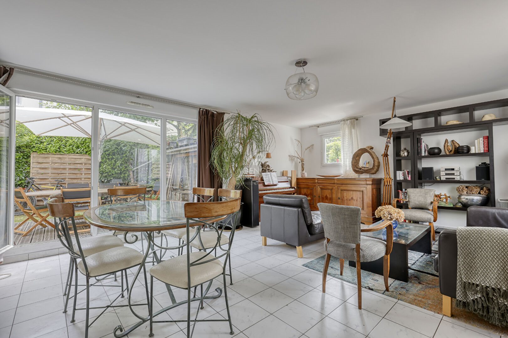 Maison à vendre, 130m², Nanterre