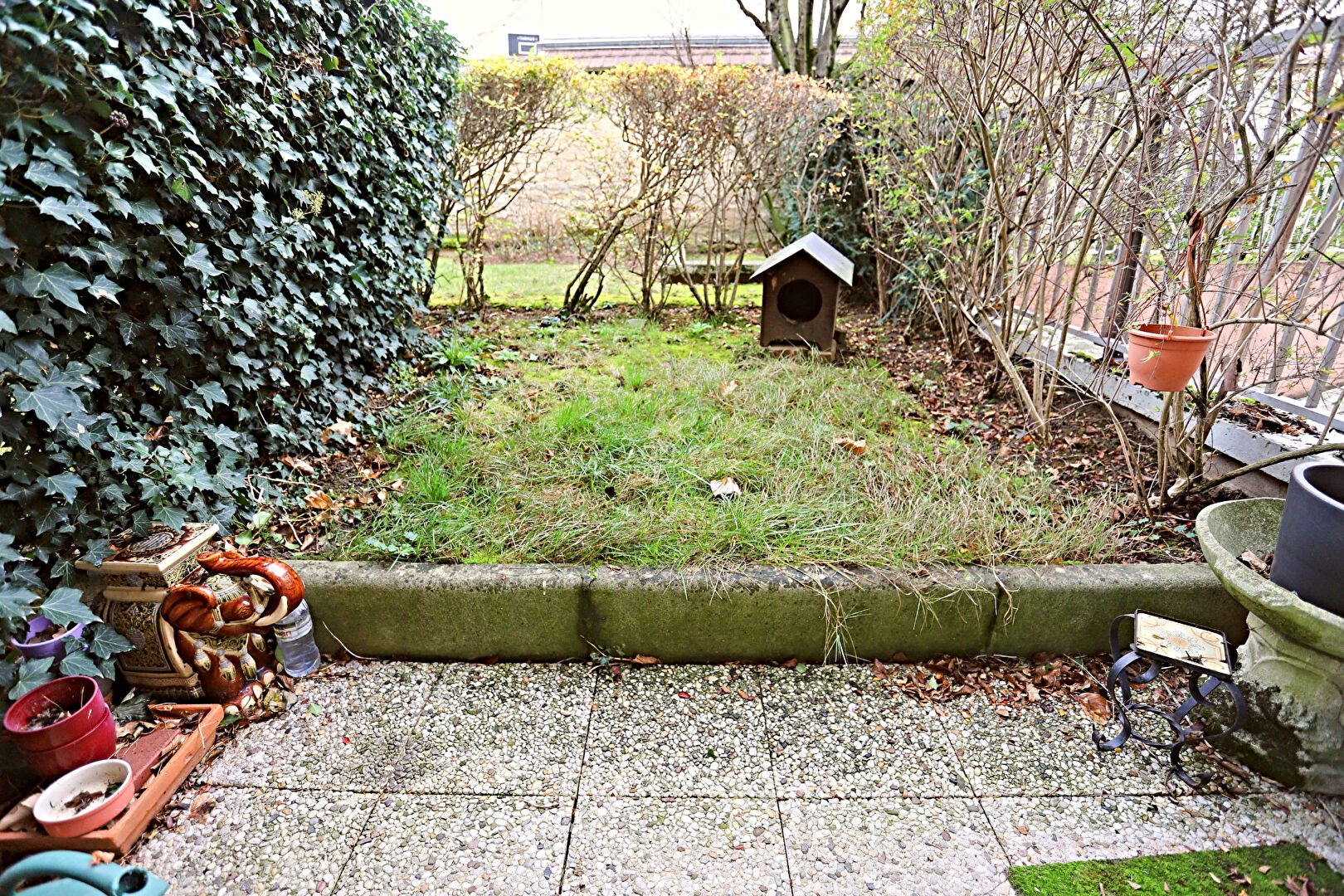 Appartement à vendre, 44m², Nanterre