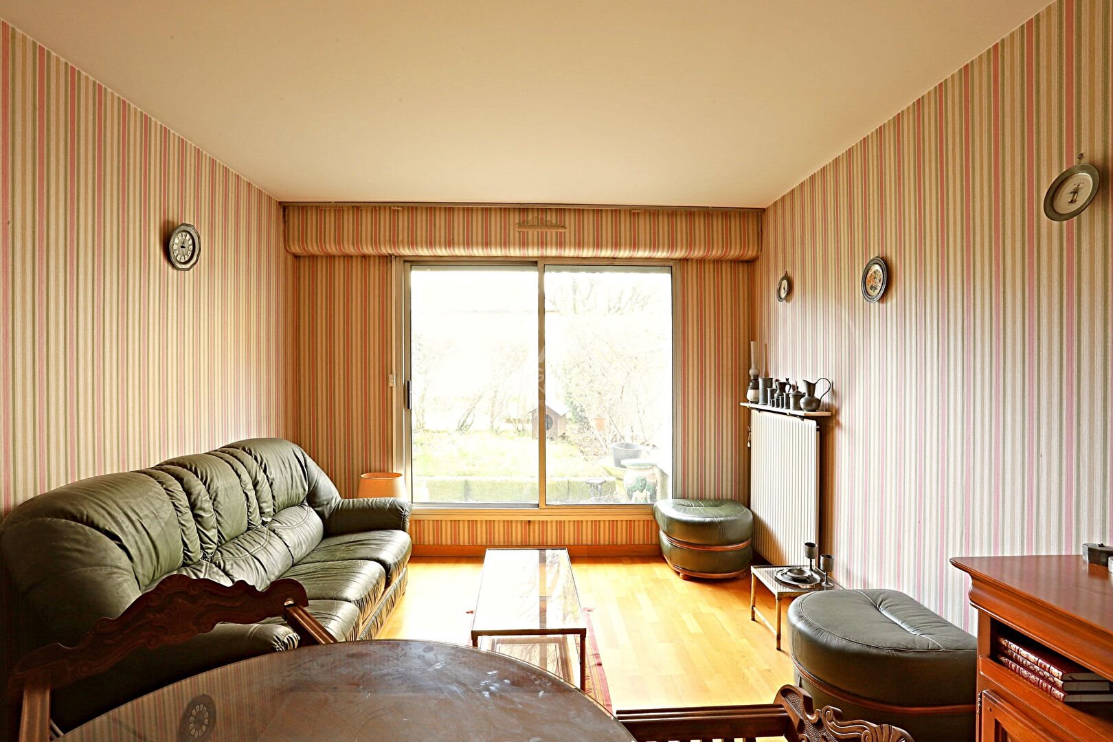 Appartement à vendre, 44m², Nanterre