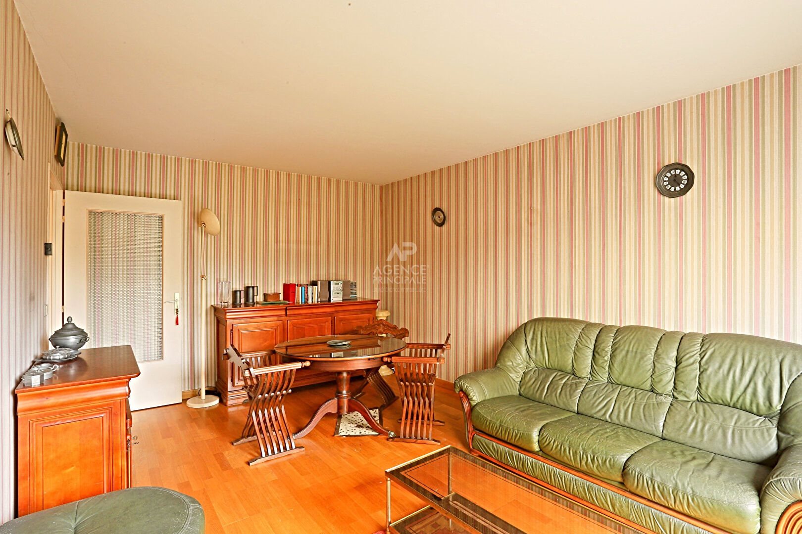 Appartement à vendre, 44m², Nanterre