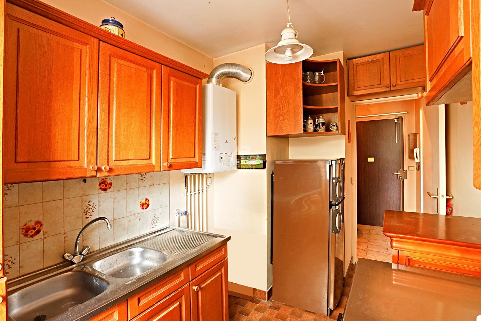 Appartement à vendre, 44m², Nanterre