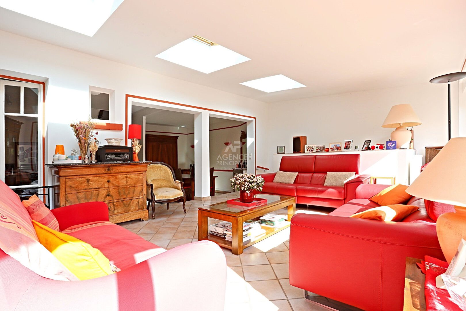 Maison à vendre, 136m², Nanterre