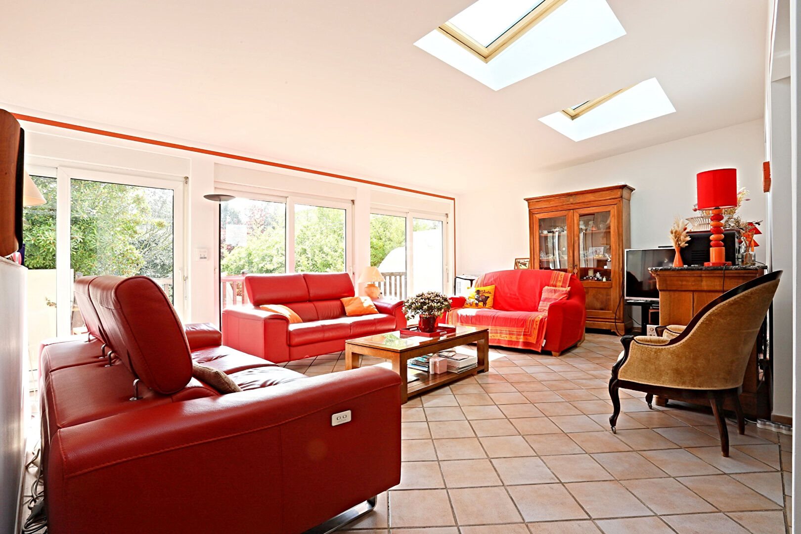 Maison à vendre, 136m², Nanterre