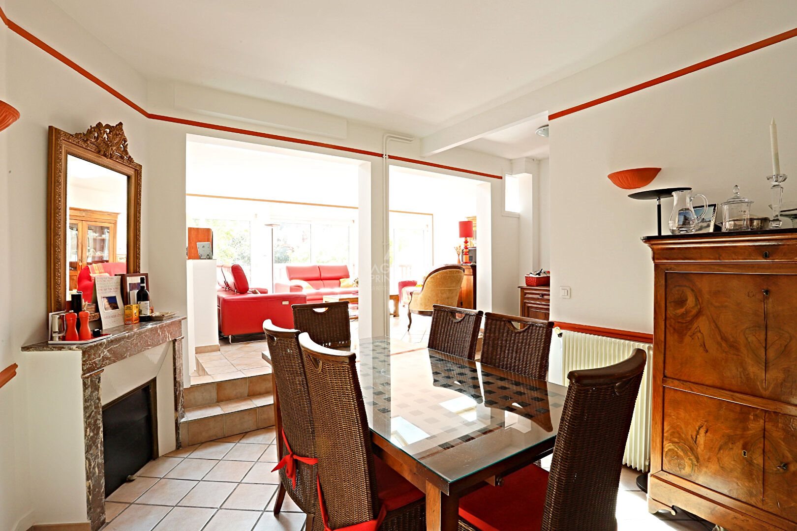 Maison à vendre, 136m², Nanterre