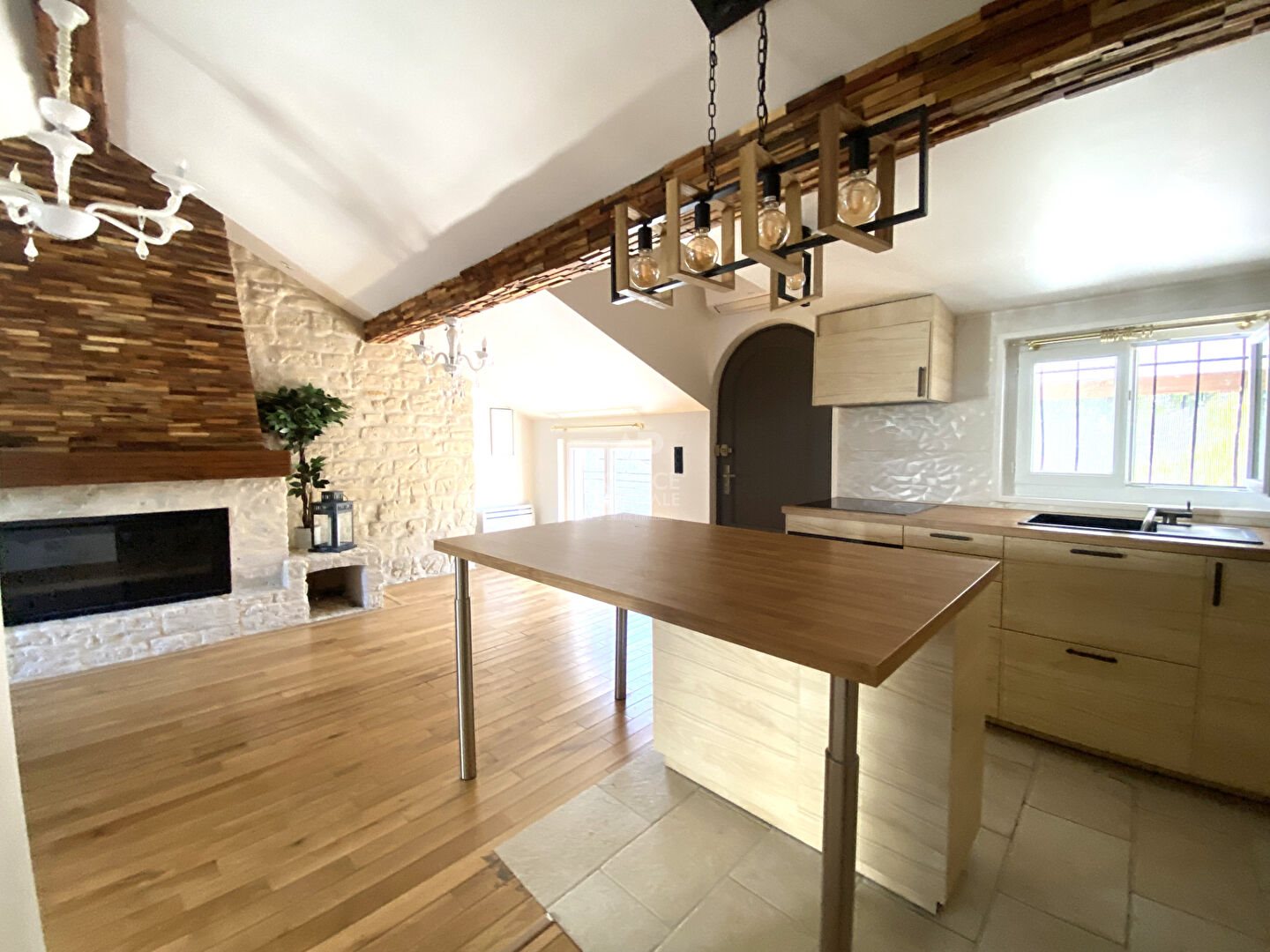 Appartement à vendre, 57m², Nanterre