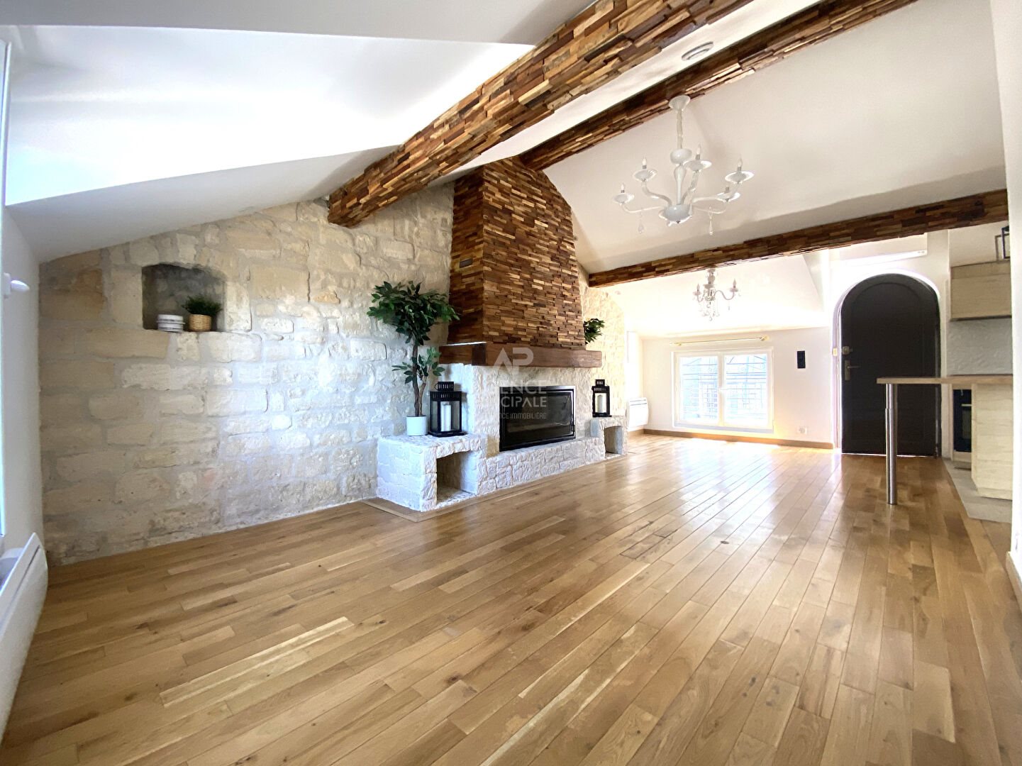 Appartement à vendre, 57m², Nanterre