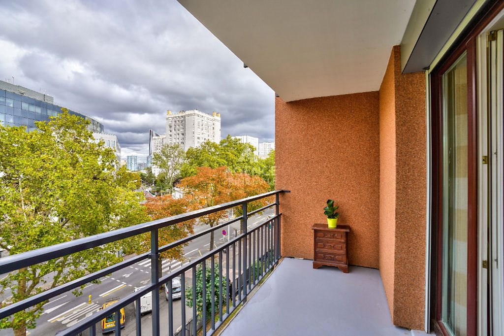 Appartement à vendre, 61m², Nanterre