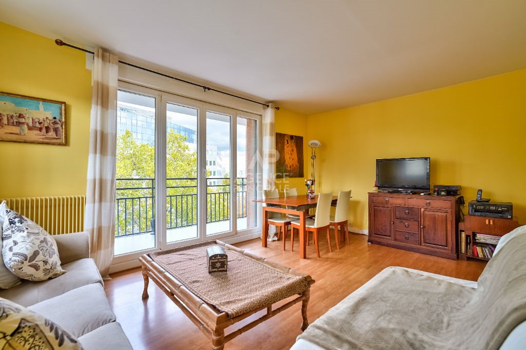 Appartement à vendre, 61m², Nanterre