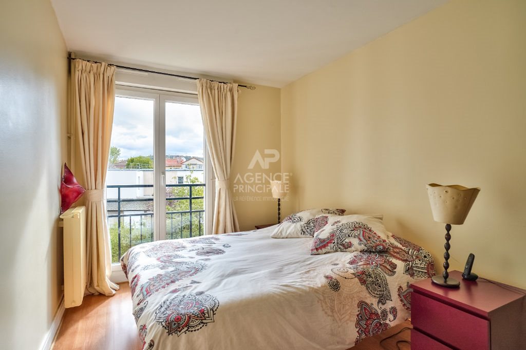 Appartement à vendre, 61m², Nanterre