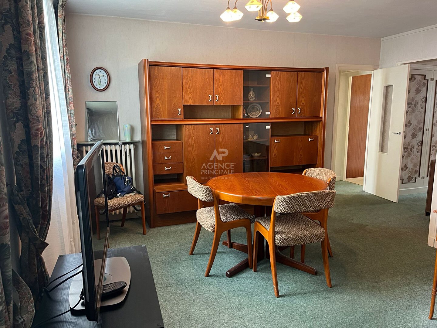 Appartement à vendre, 61m², Nanterre